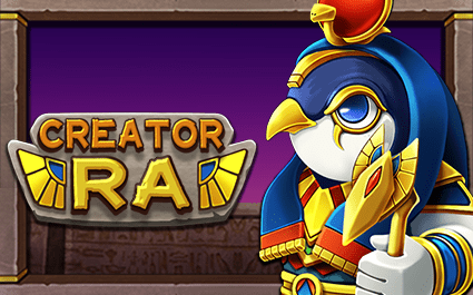 Creator Ra