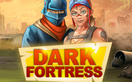 Dark Fortress