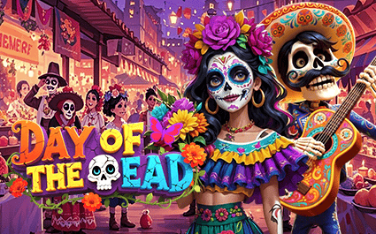 Day of the Dead