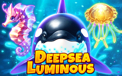 Deepsea Luminous