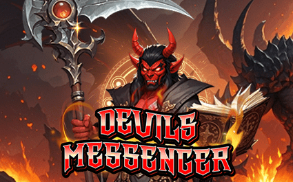 Devils Messenger