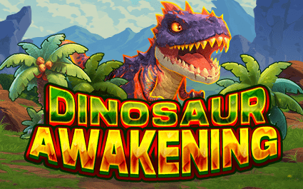 Dinosaur Awakening