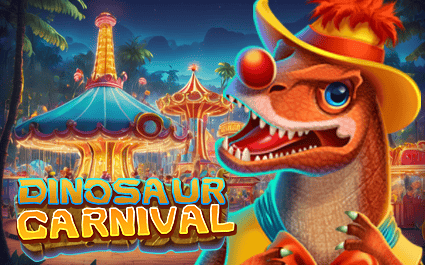 Dinosaur Carnival