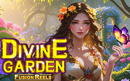 Divine Garden Fusion Reels