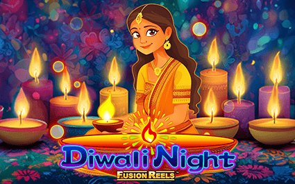 Diwali Night Fusion Reels