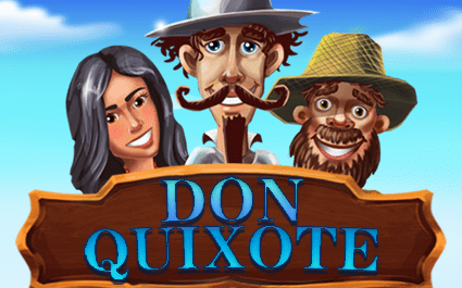 Don Quixote