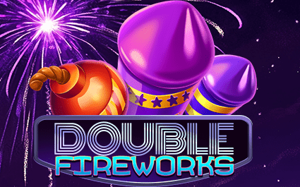 Double Fireworks