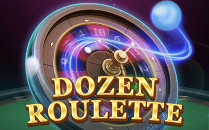 Dozen Roulette