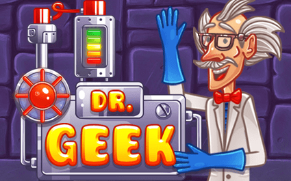 Dr. Geek