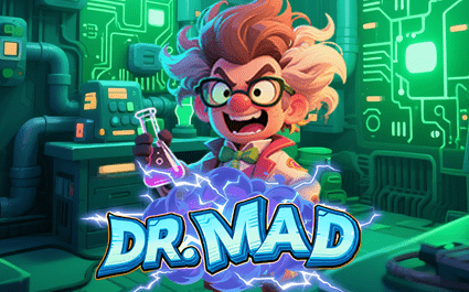 Dr. Mad