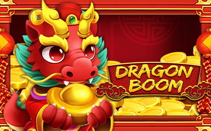 Dragon Boom