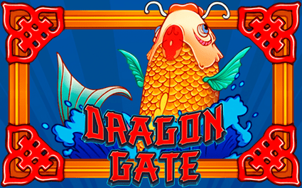 Dragon Gate