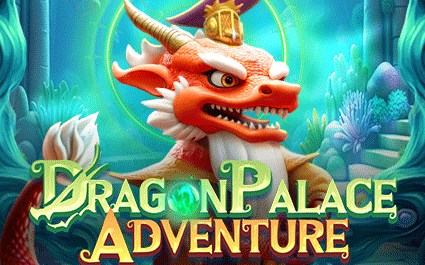 Dragon Palace Adventure
