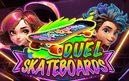 Duel Skateboards