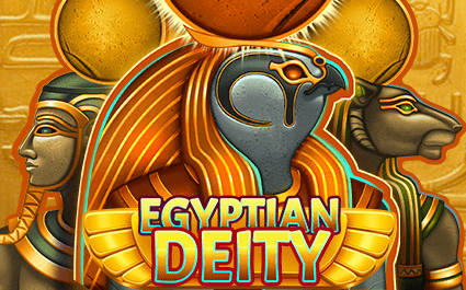 Egyptian Deity