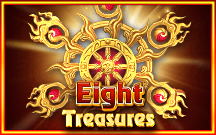 Eight Treasures