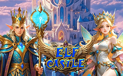Elf Castle