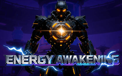 Energy Awakening