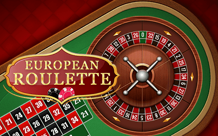 European Roulette