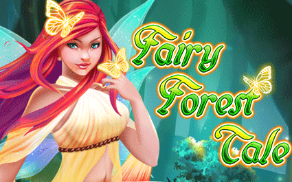 Fairy Forest Tale