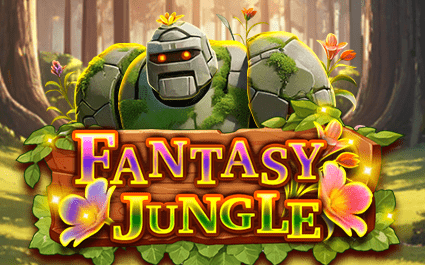 Fantasy Jungle