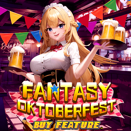 Fantasy Oktoberfest Buy Freature