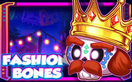 Fashion Bones