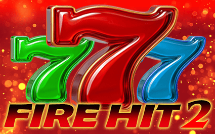 Fire Hit 2
