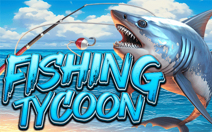 Fishing Tycoon