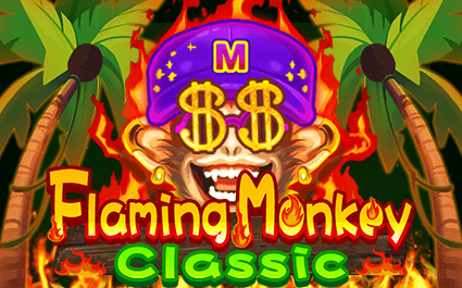 Flaming Monkey Classic