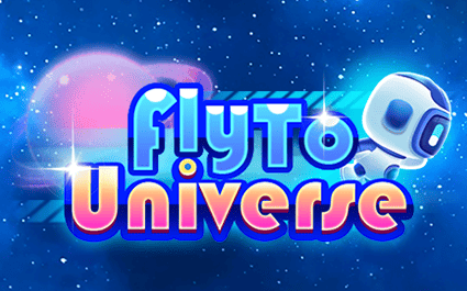 Fly To Universe