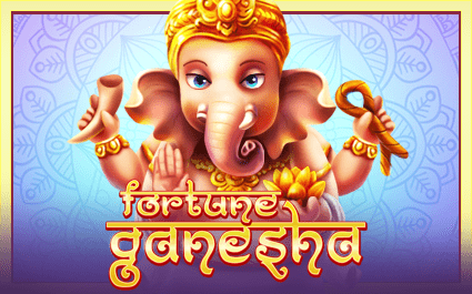 Fortune Ganesha