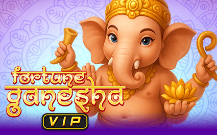 Fortune Ganesha VIP