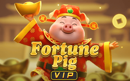 Fortune Pig VIP