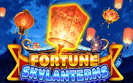 Fortune Sky Lanterns