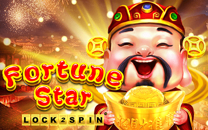Fortune Star Lock 2 Spin