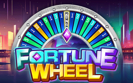 Fortune Wheel