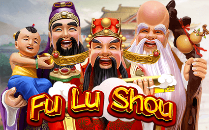 Fu Lu Shou