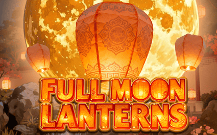 Full Moon Lanterns