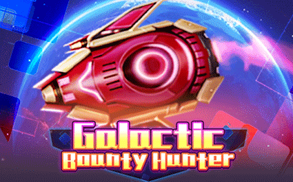 Galactic Bounty Hunter