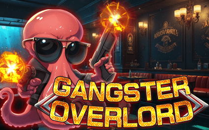 Gangster Overlord