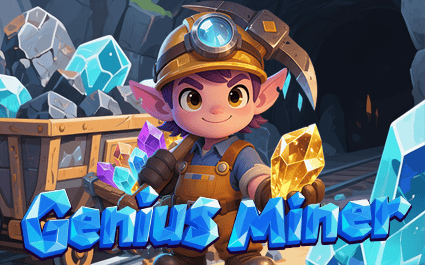 Genius Miner