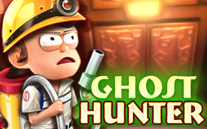 Ghost Hunter