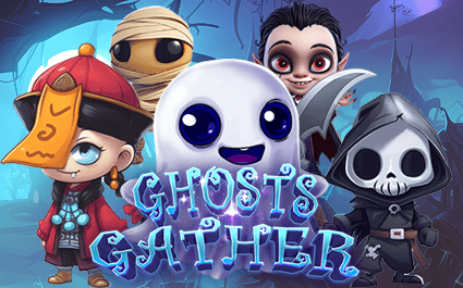 Ghosts Gather