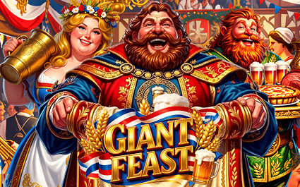 Giant Feast