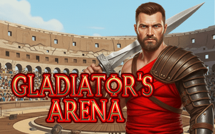 Gladiator's Arena
