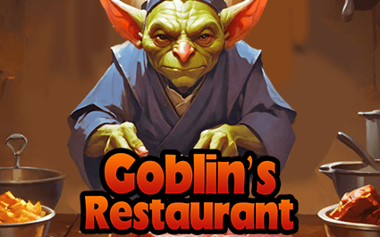 Goblin‘s Restaurant