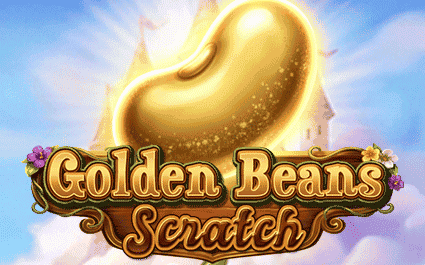 Golden Beans Scratch