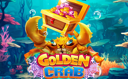 Golden Crab