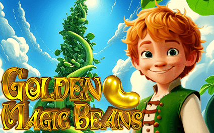 Golden Magic Beans
